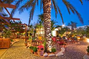 Pelican Hotel
