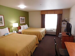 Birch Hill Suite Rochester – Med City