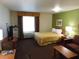 Birch Hill Suite Rochester – Med City