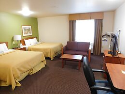Birch Hill Suite Rochester – Med City
