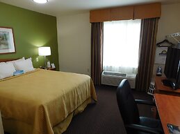 Birch Hill Suite Rochester – Med City