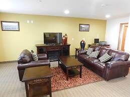 Birch Hill Suite Rochester – Med City