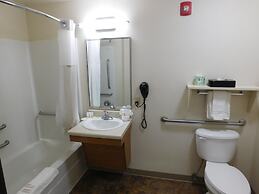 Birch Hill Suite Rochester – Med City