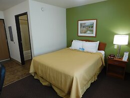 Birch Hill Suite Rochester – Med City