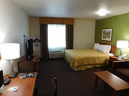 Birch Hill Suite Rochester – Med City