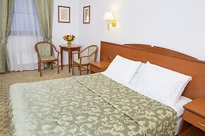 Assambleya Nikitskaya Hotel