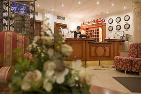 Assambleya Nikitskaya Hotel