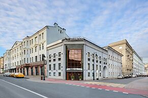 Assambleya Nikitskaya Hotel