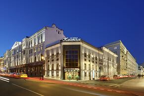 Assambleya Nikitskaya Hotel