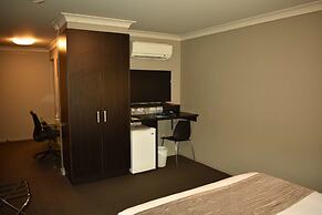 Best Western Blackbutt Inn