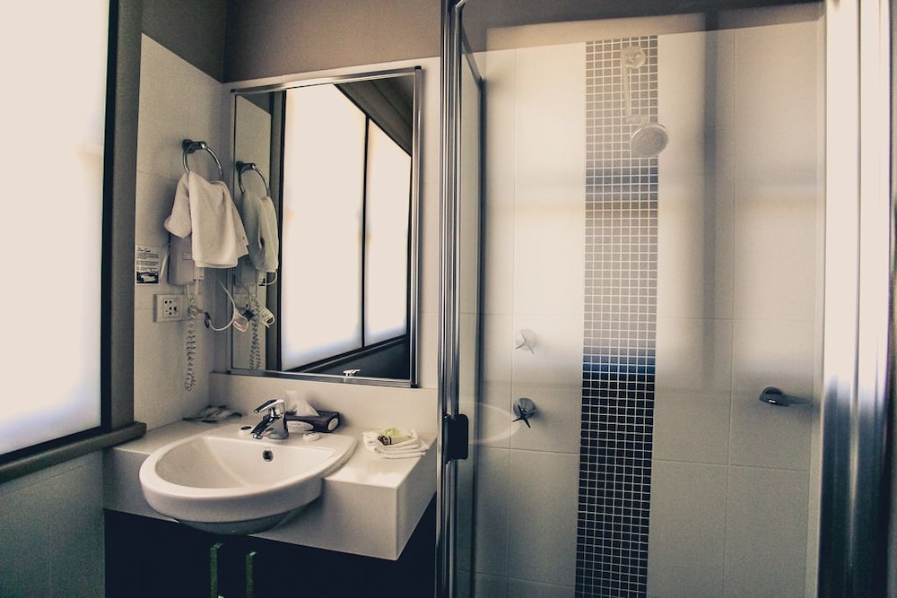 Best Western Blackbutt Inn