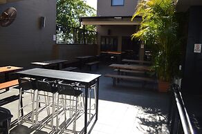 Best Western Blackbutt Inn