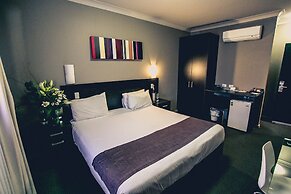 Best Western Blackbutt Inn