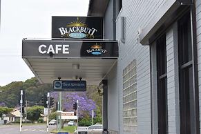 Best Western Blackbutt Inn