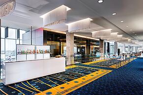 Montreal Airport Marriott In-Terminal Hotel