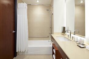 Montreal Airport Marriott In-Terminal Hotel