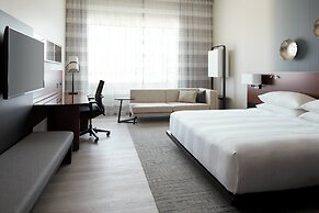 Montreal Airport Marriott In-Terminal Hotel