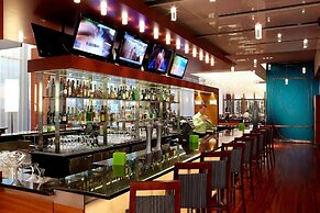 Montreal Airport Marriott In-Terminal Hotel