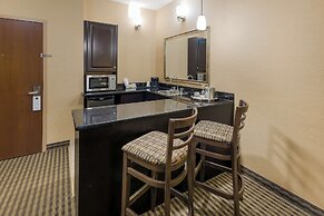 Best Western Sunrise Inn & Suites