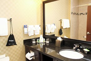 Best Western Sunrise Inn & Suites