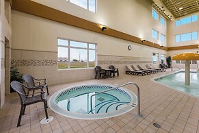 Best Western Sunrise Inn & Suites