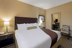 Best Western Sunrise Inn & Suites