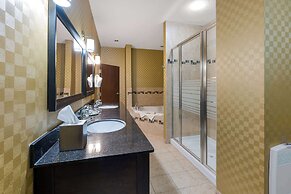 Best Western Sunrise Inn & Suites