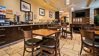 Best Western Sunrise Inn & Suites