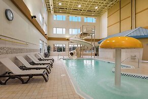 Best Western Sunrise Inn & Suites