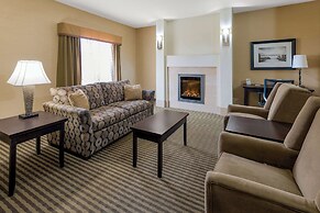 Best Western Sunrise Inn & Suites