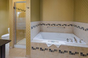 Best Western Sunrise Inn & Suites
