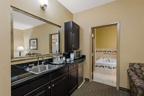 Best Western Sunrise Inn & Suites