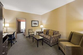 Best Western Sunrise Inn & Suites