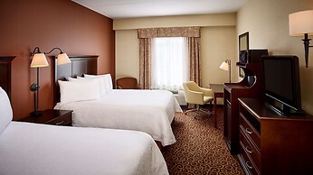 Hampton Inn by Hilton North Bay