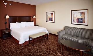 Hampton Inn by Hilton North Bay