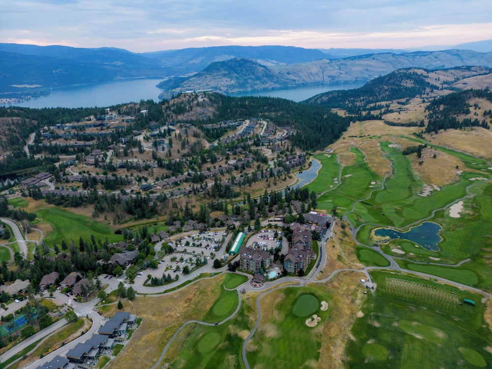 Predator Ridge Resort