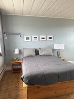 Mavillette Beach Lodge and RV Park