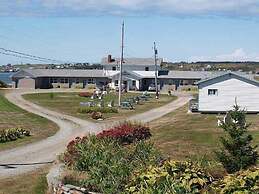 Mavillette Beach Lodge and RV Park