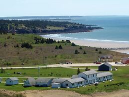 Mavillette Beach Lodge and RV Park
