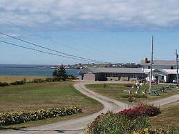 Mavillette Beach Lodge and RV Park