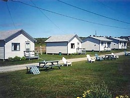 Mavillette Beach Lodge and RV Park