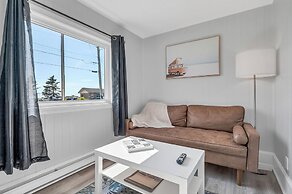 Mavillette Beach Lodge and RV Park