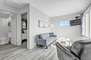 Mavillette Beach Lodge and RV Park