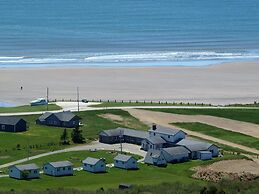 Mavillette Beach Lodge and RV Park