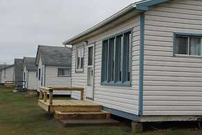 Mavillette Beach Lodge and RV Park