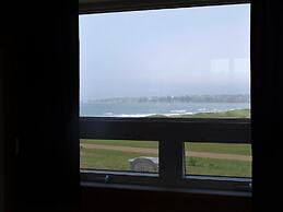 Mavillette Beach Lodge and RV Park
