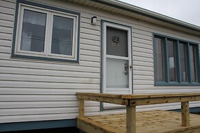 Mavillette Beach Lodge and RV Park