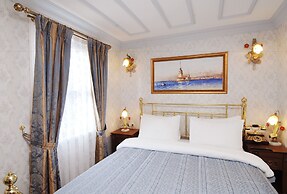 Darussaade Istanbul - Special Class
