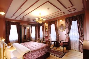 Darussaade Istanbul - Special Class