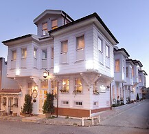 Darussaade Istanbul - Special Class